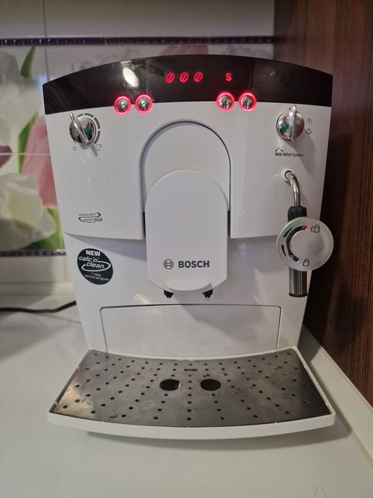 Кавомашина Bosch