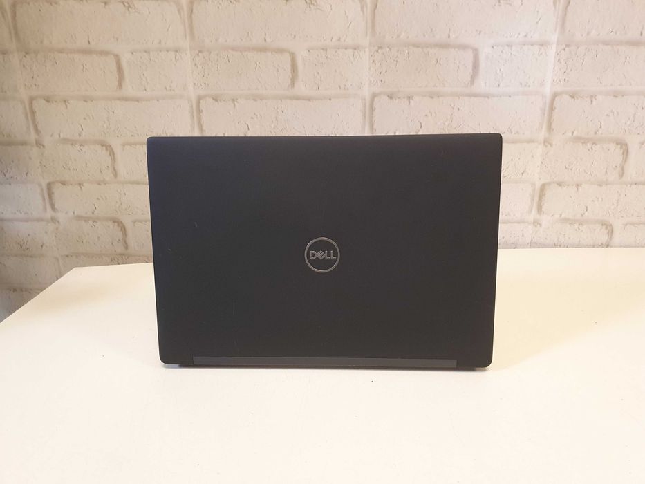 Ноутбук для работы DELL Latitude 7390∎i5-8350U∎16GB∎256GB∎IPS∎Гарантия