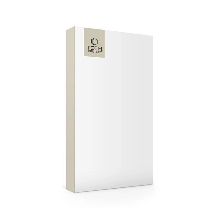 Etui Tech-Protect CamShield Pro na Xiaomi 14T Pro - czarne