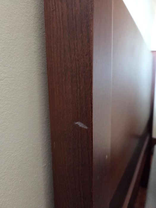 Cama de Solteiro com Colchão NOVO