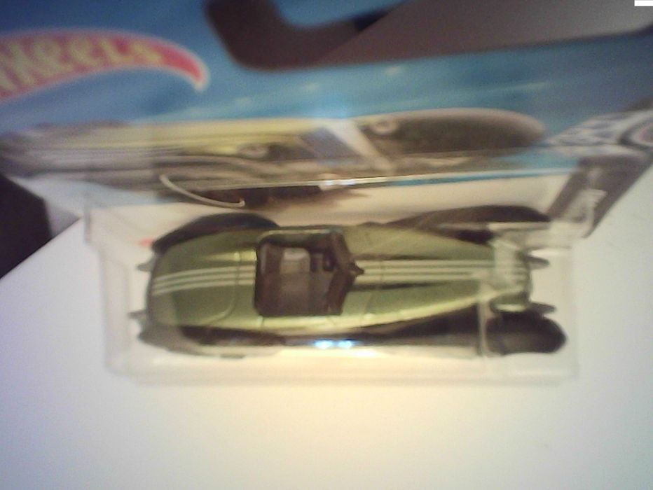 hot wheels , custom Cadillac Fleetwood