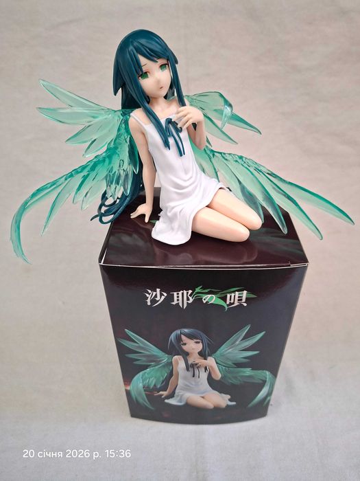 Фигурка Песнь Сайи Saya no uta Song of Saya