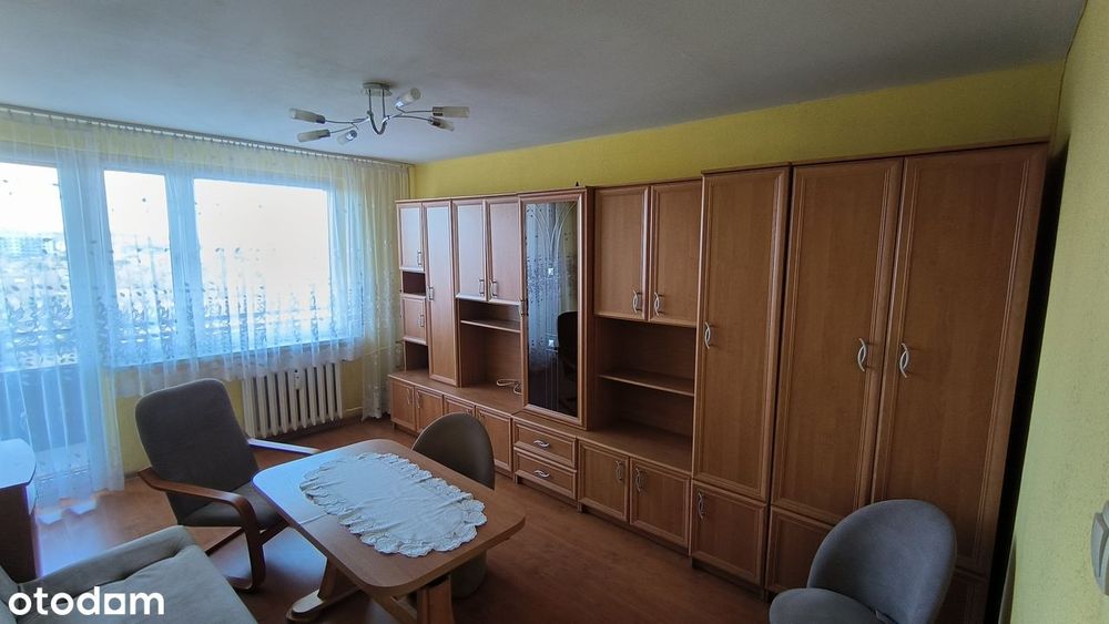 3-pok. mieszkanie z balkonem i pięknym widokiem
cena do negocjacji - Widok 2