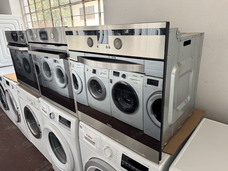 Piekarnik do zabudowy Amica 60cm.Termoobieg. Gwarancja.Transport