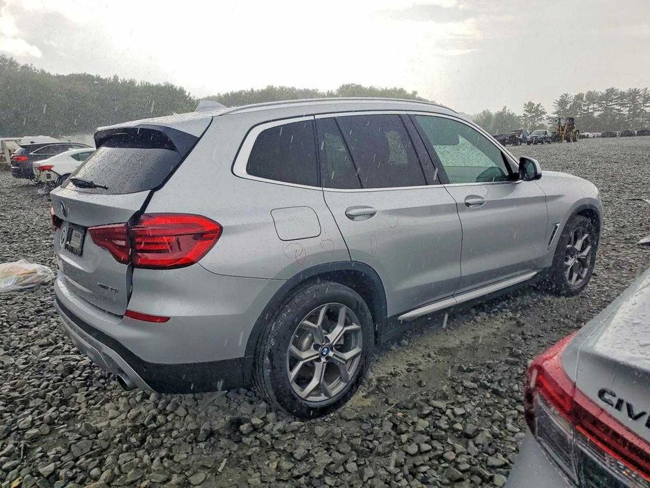 BMW x3 Xdrive 2020