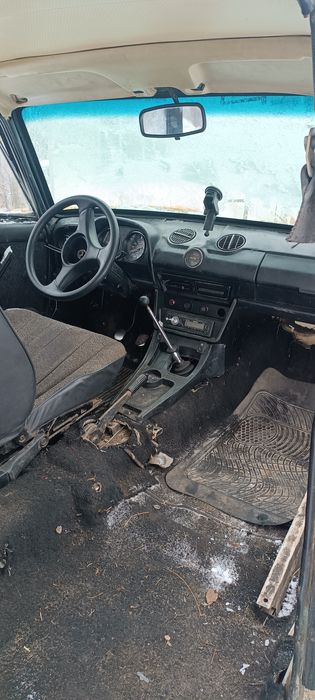 Продам ваз 21063  можливий обмін