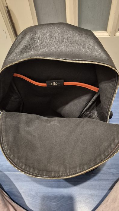 Чоловічий рюкзак CALVIN KLEIN