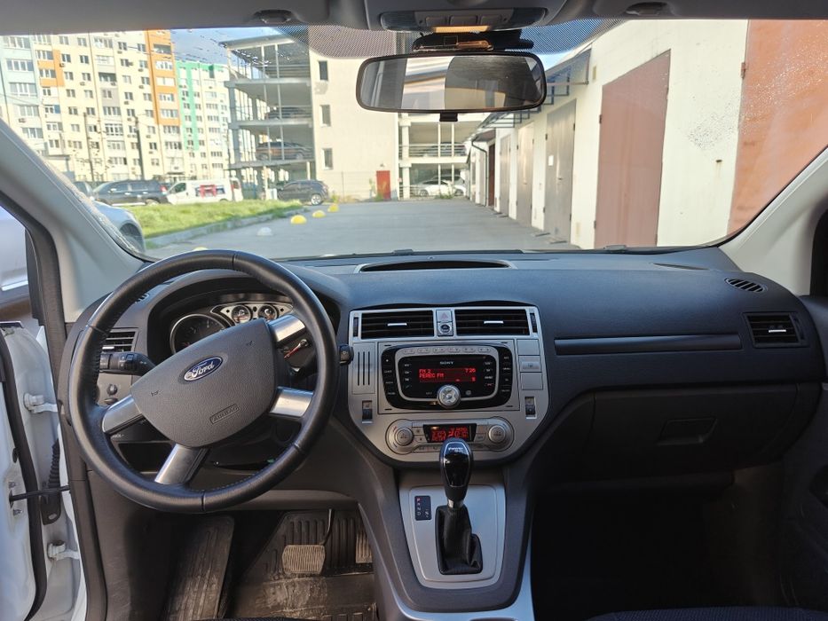Ford Kuga 2012 VIN WF0RXXGCDRCC04490 фото оголошення 7 з 8
