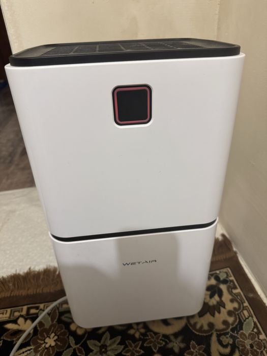 Осушувач повітря