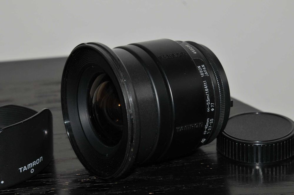 NIKON 24-120 Tamron 20-40, 24-70VC, 70-200VC, Sigma 150, Meyer,Zeiss