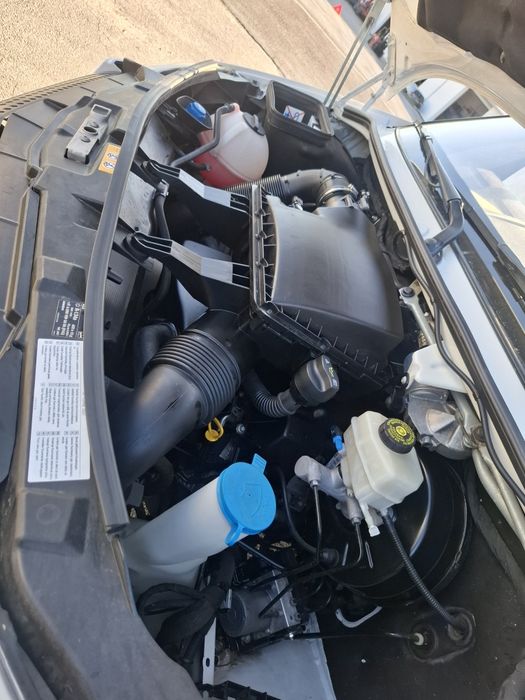 Mercedes Sprinter iva dedutível