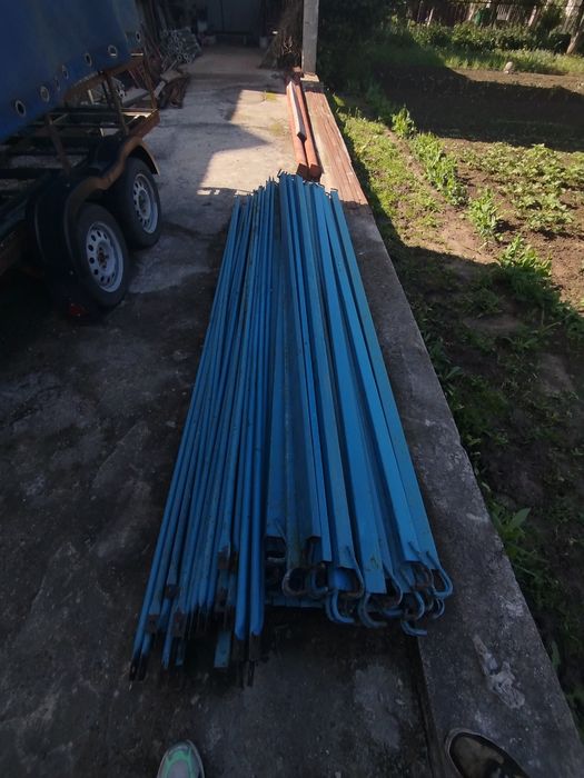 Ліса будівельні ( в оренду )