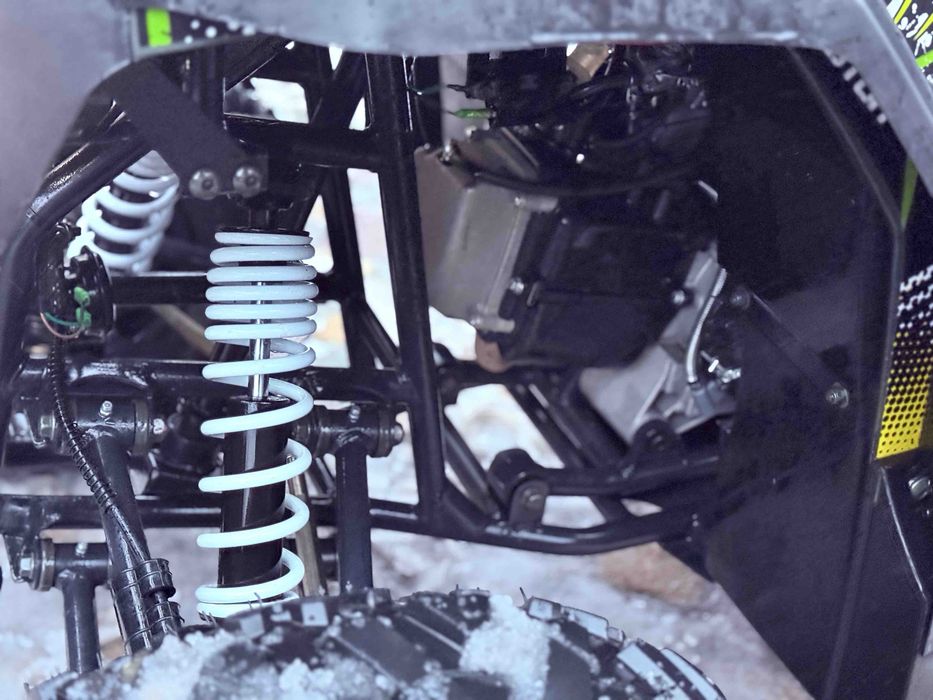 Продам Квадроцикл Квадрик