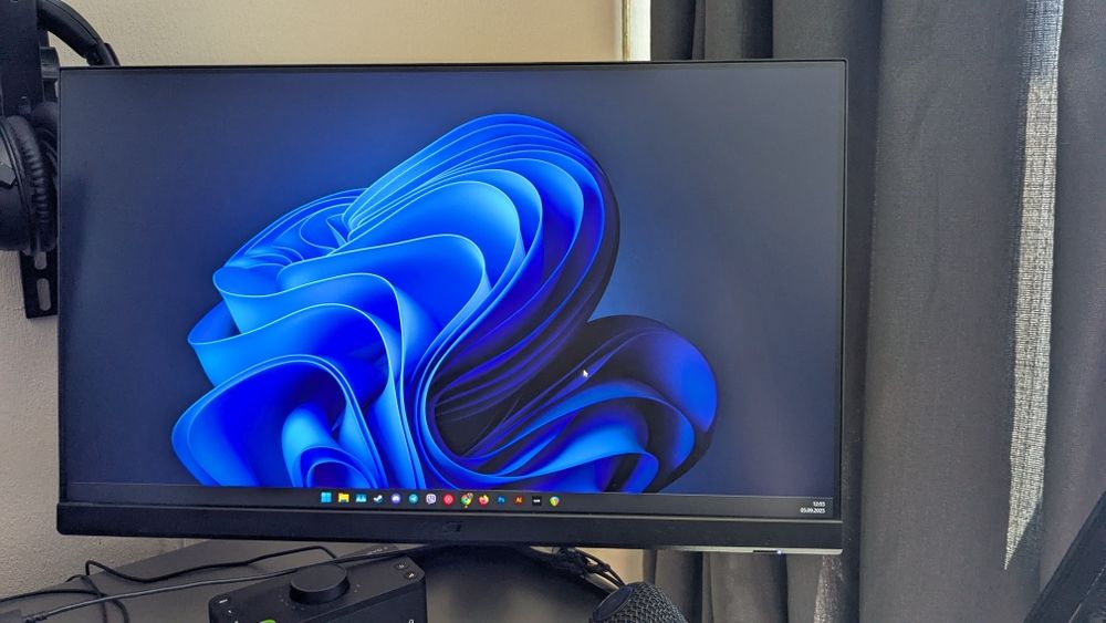 Монітор MSI Optix G242 144hz/гц, ips, full hd, 1мс