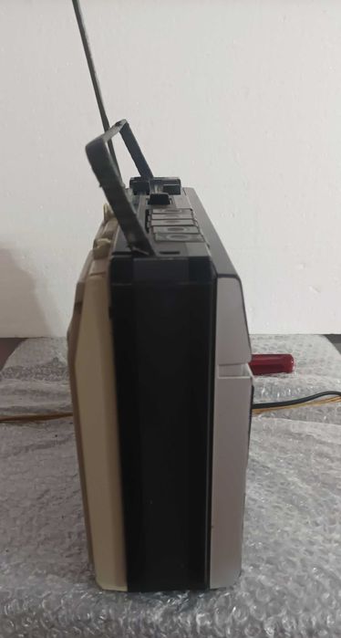Кассетная магнитола Sanyo M2429