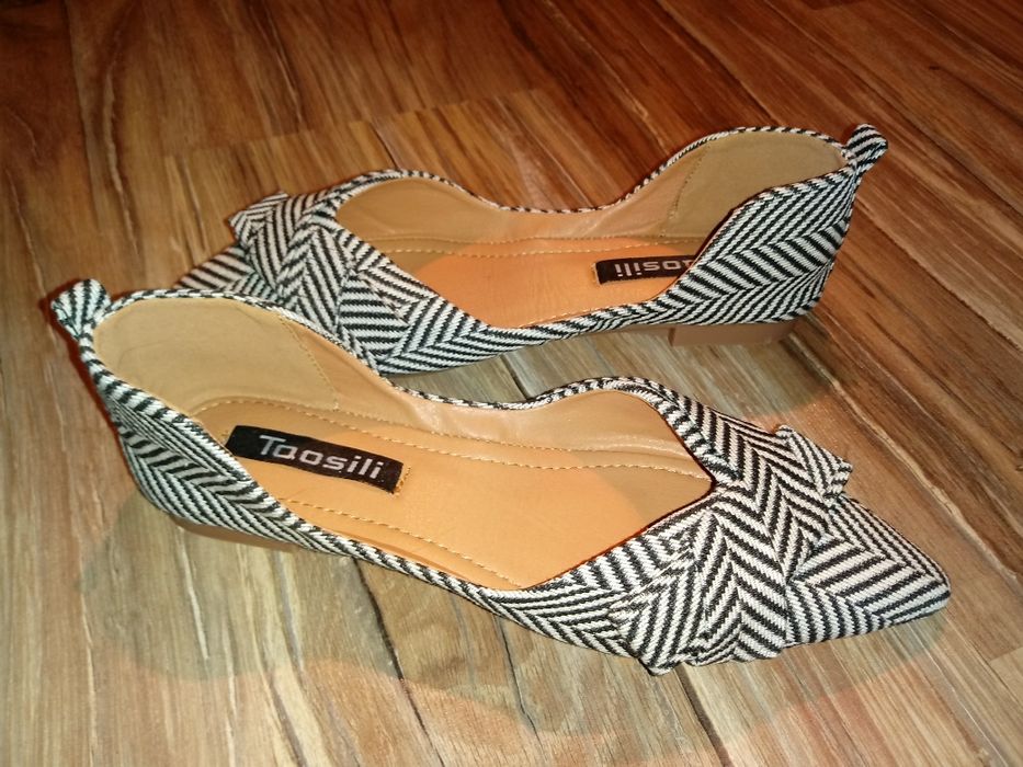 Sandały 37 Taosili
