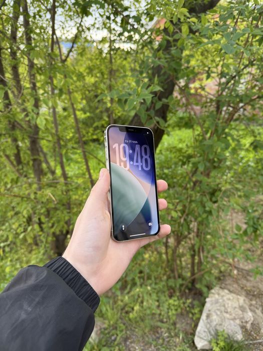 iPhone 12 Pro 128gb neverlock