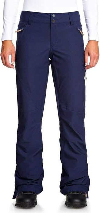 Нові штани сноубордичні жіночі Roxy Cabin, розмір XS