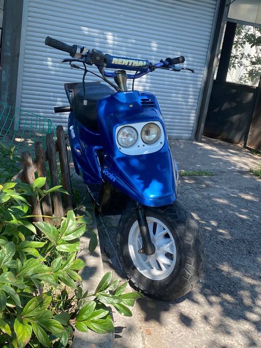 yamaha bws ямаха бвс