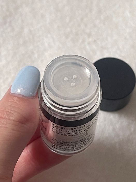 Nyx - glitter paillettes - MGLI 05