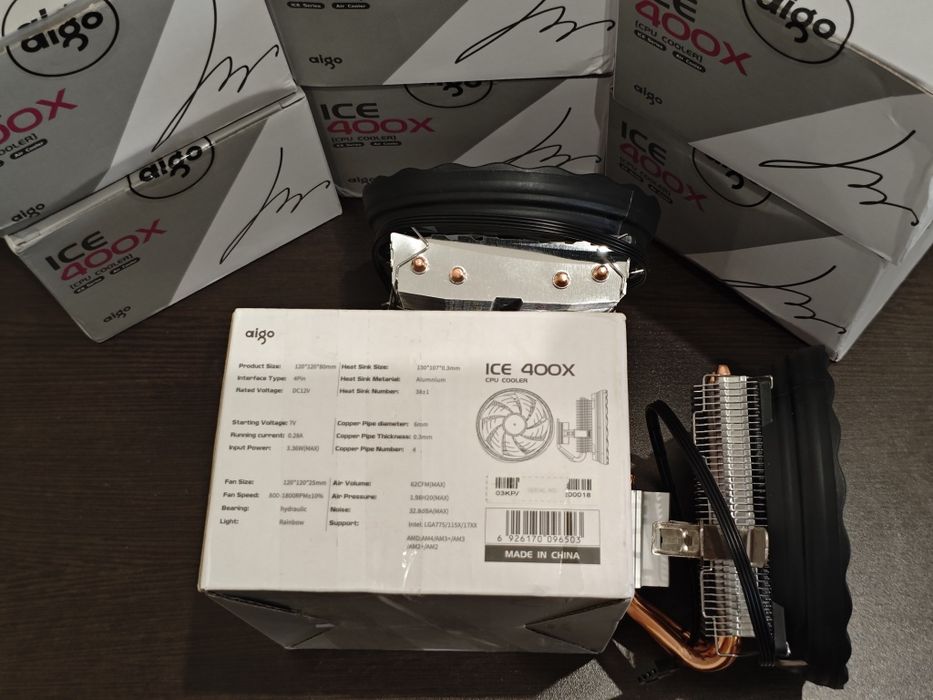 Комплект X99 K9 S TPM 2011v3 + E5 2620v4 +кулер / 2695v3 2682 DDR4 ОЗУ