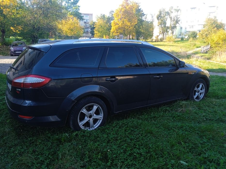 Продам Ford Mondeo