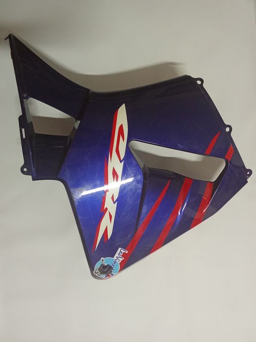 Carenagem lateral esquerda Honda CBR 600 RR (2005)