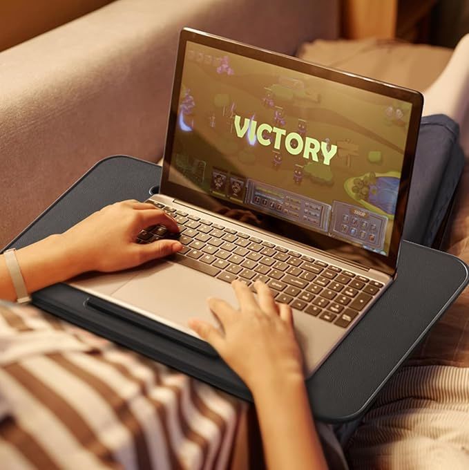 Podkładka pod laptopa studyniture z wyjmowaną poduszką 17"