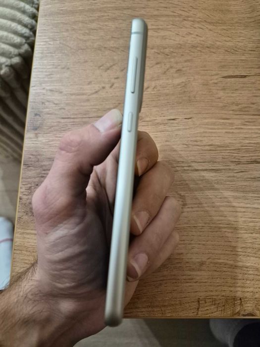 Samsung s21 fe bardzo dobry stan