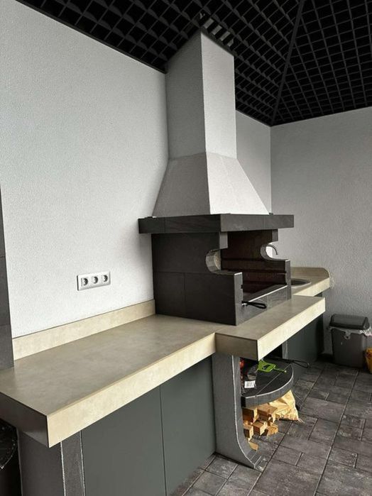 Продажа НОВОГО ДОМА, Чубаевка, 6 сот, 220м²