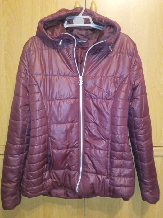 kurtka damska rozmiar 38 Takko