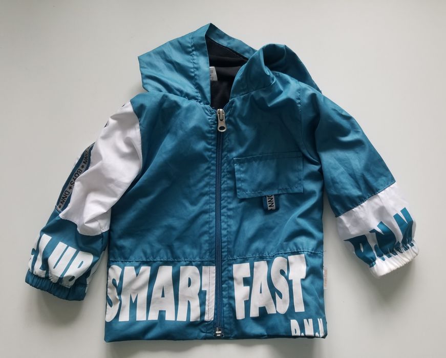 Ветровка / куртка