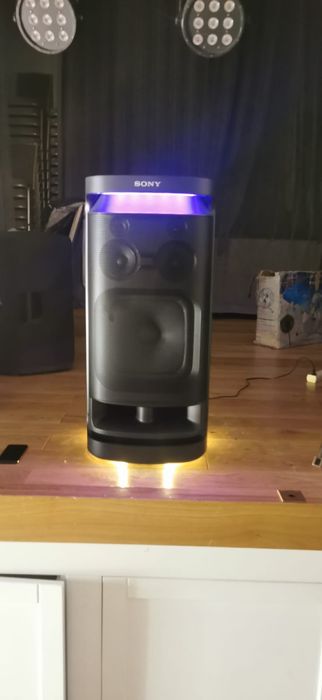 Głośnik przenośny Wynajem !!!