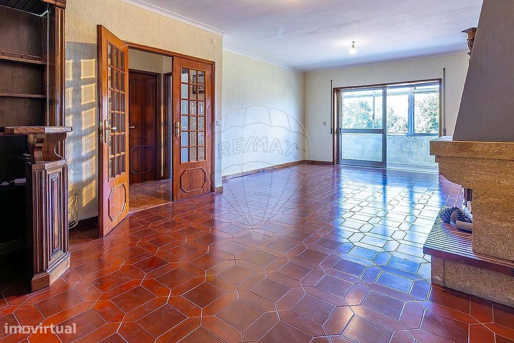 Apartamento T3 para venda