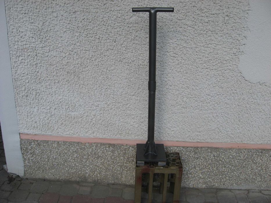 Ubijak ręczny składany 9,5 kg