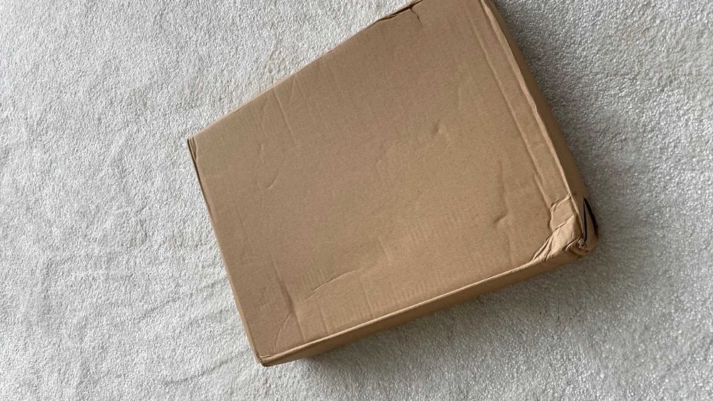 Estante de Parede de Banheiro Dourada - Amazon