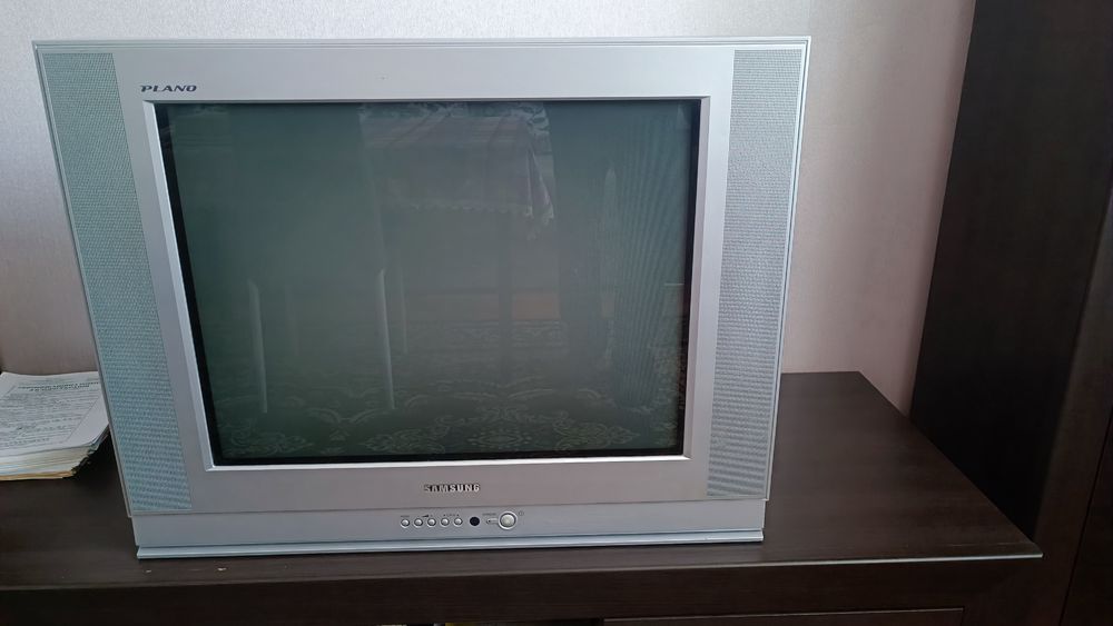 Телевізор Samsung