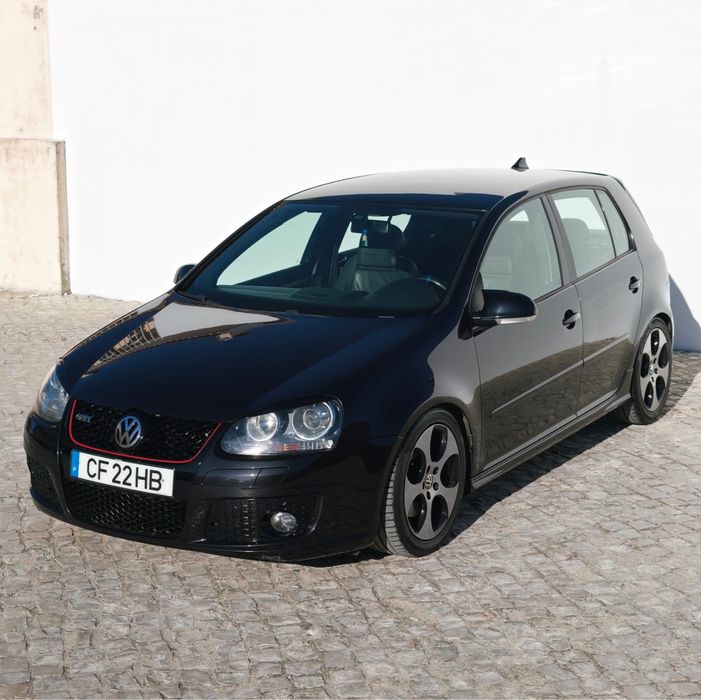 VW Golf GTi DSG **DESDE 189€ MêS**