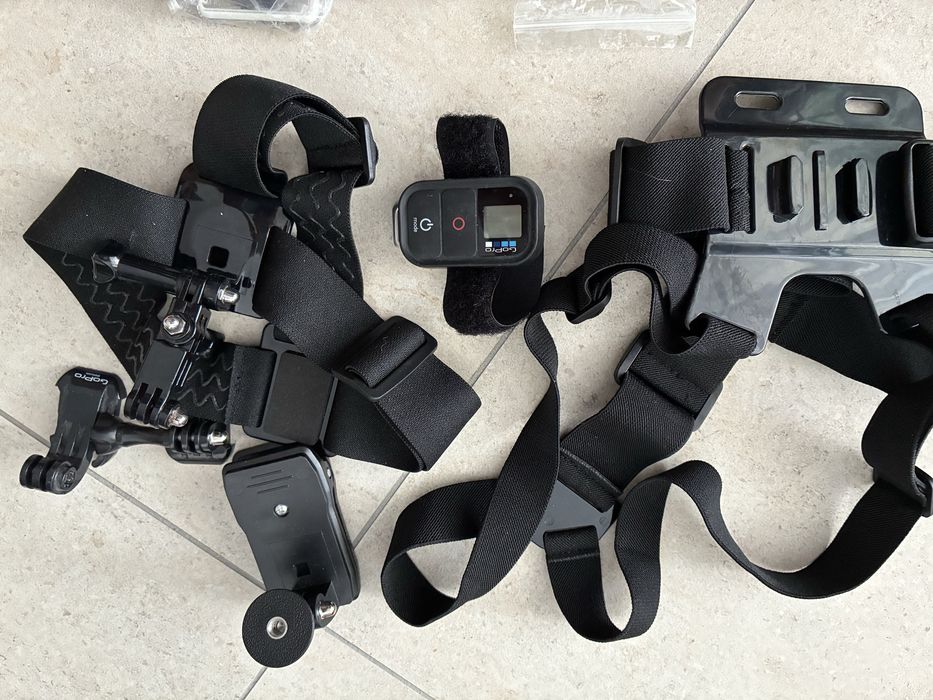 Экшн камеры Go pro 2, geonaute, китайские и аксессуары