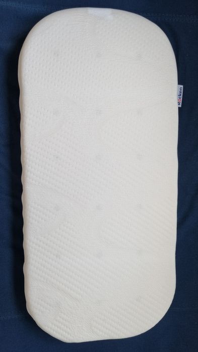 Materac Rucken do Chicco Baby Hug 4w1