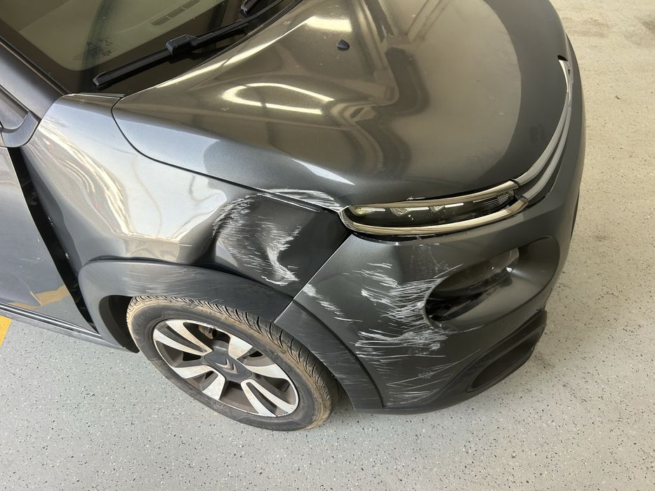 Citroen C3 1.2 PureTech Feel de 2017