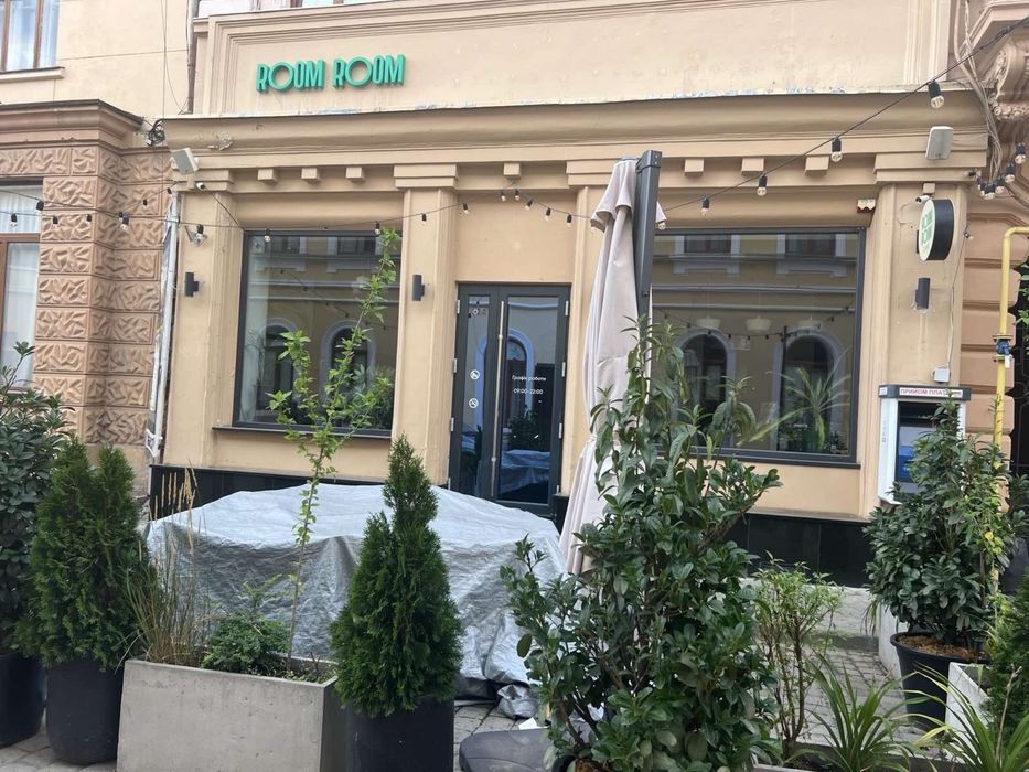 Здається Приміщення - Чайковского 5 центр міста