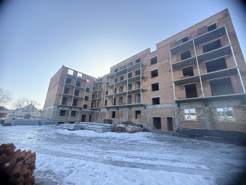 1-кімнатна квартира за адресою (площа 41,5 м²) - Atlanta.ua - фото 4