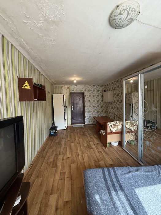 Здам кімнату в гуртожитку 20 м2. Пр. Слобожанський