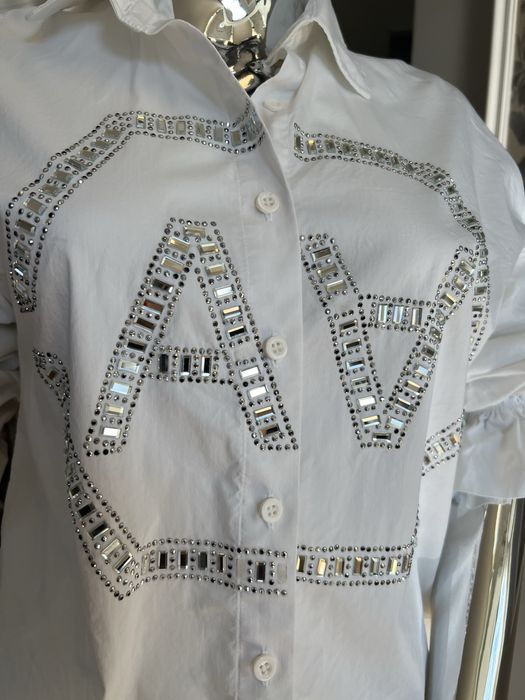 Koszula A.M.N Madness National rozm. M