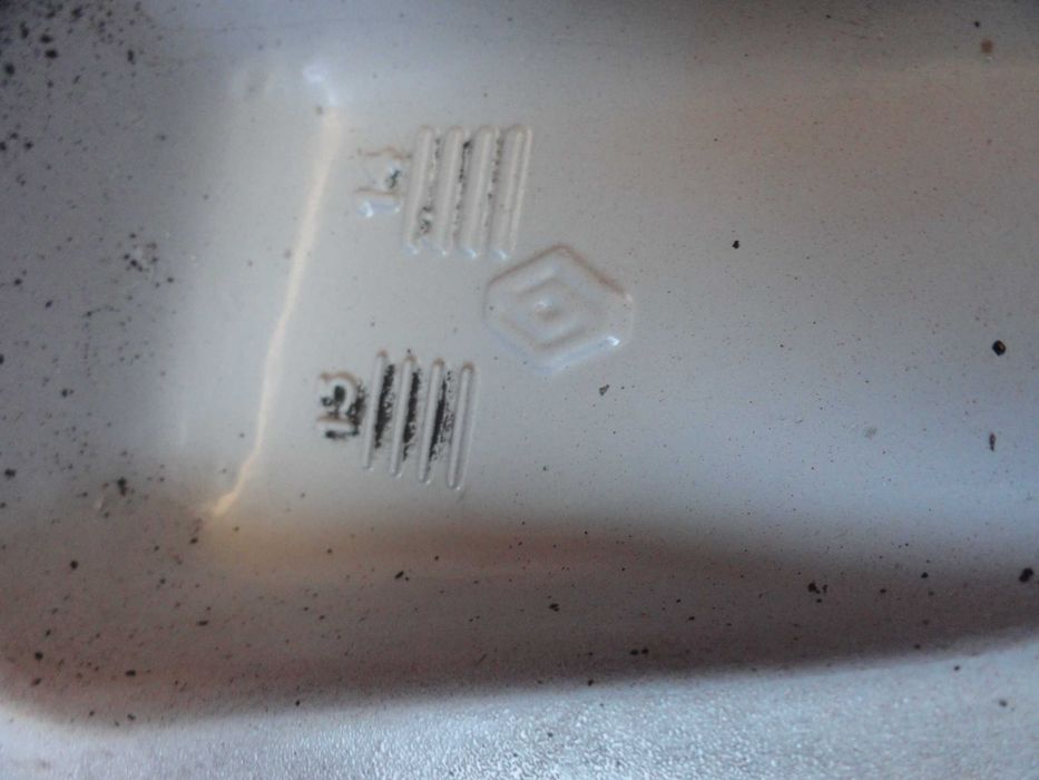 Felgi Aluminiowe 17 4x100 Renault Orginał.
