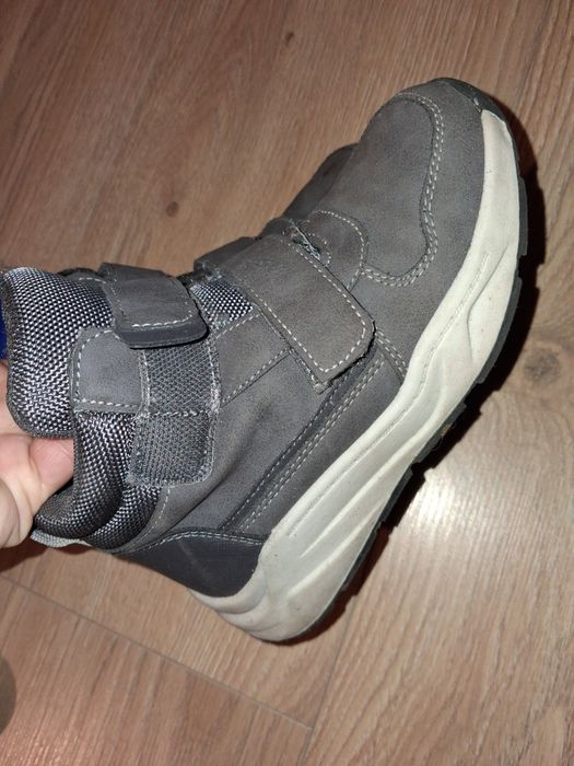 Buty trzy pary r31/32