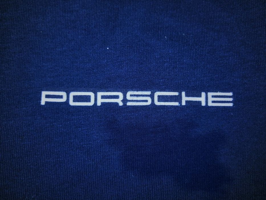 ***T-shirt PORSCHE Exclusiva***