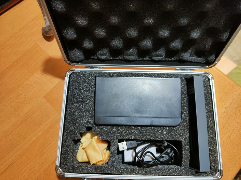 Miernik połysku PCE-GM 55