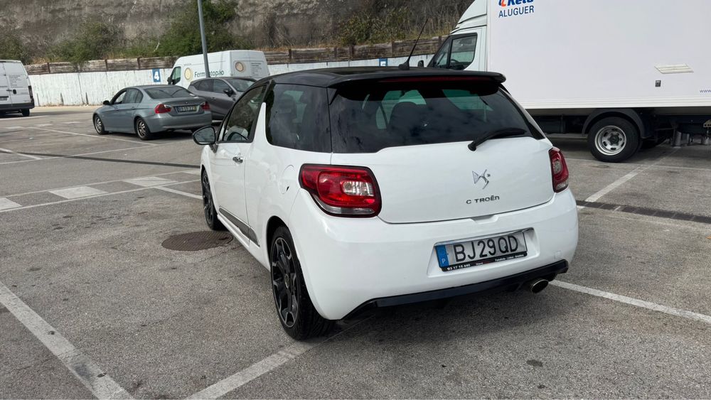 Citroën DS3 Sport Chic - 10